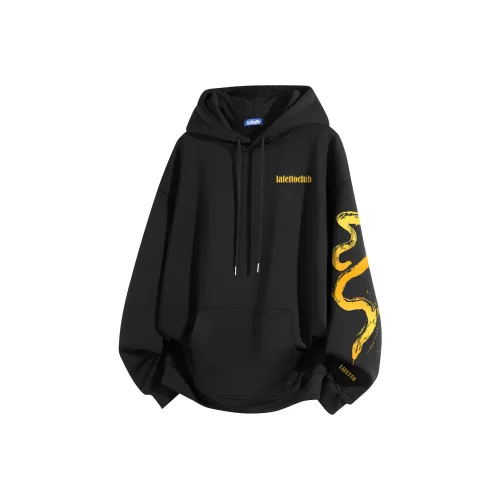 Lafetto Casual Sportswear Unisex