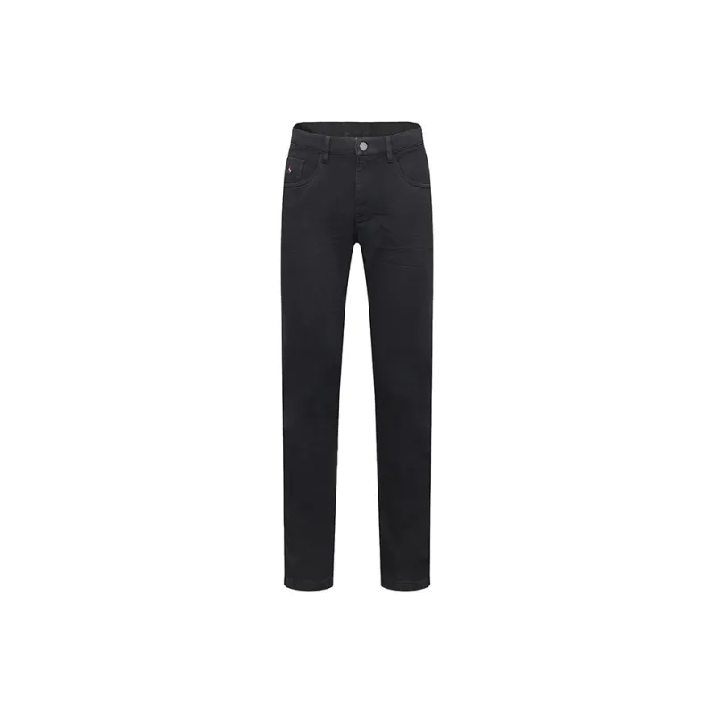 NAVIGARE Jeans Unisex Night Black-0