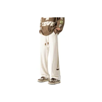 YooMore Casual Pants Unisex