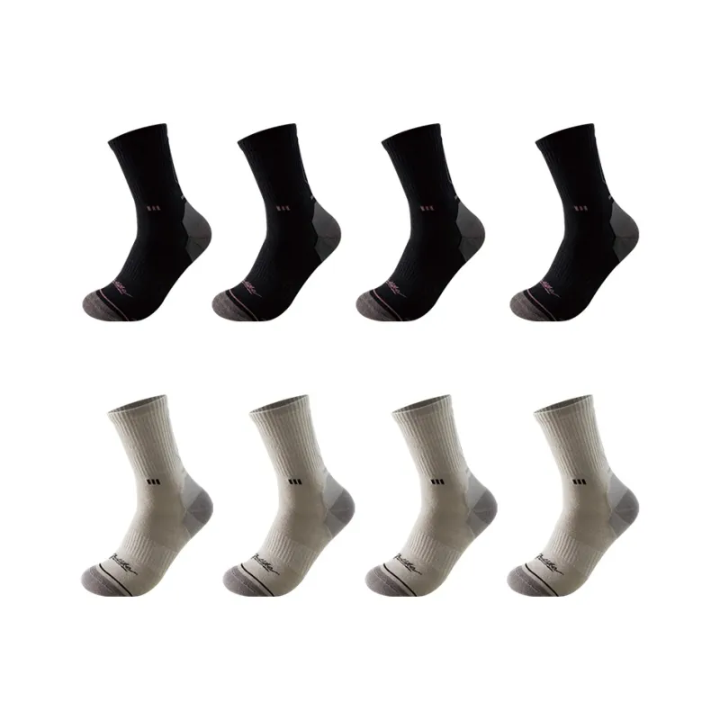 ROBINHOOD Mid Calf Socks Men's Combo Set-40