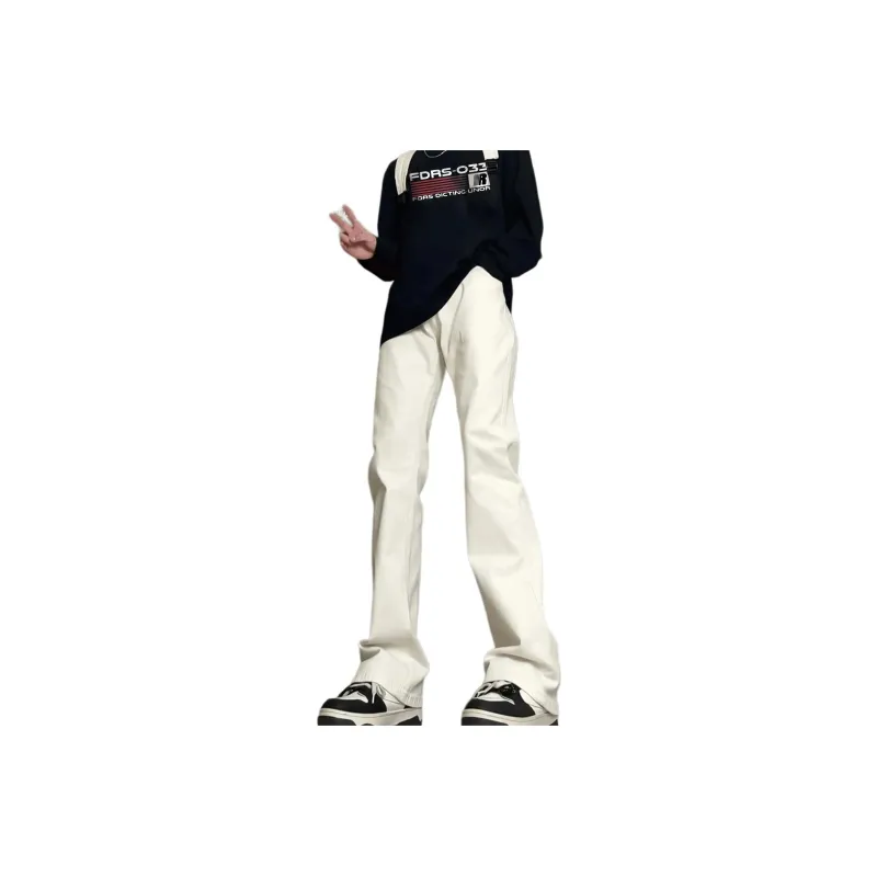 FOREVER 21 Jeans Unisex-3