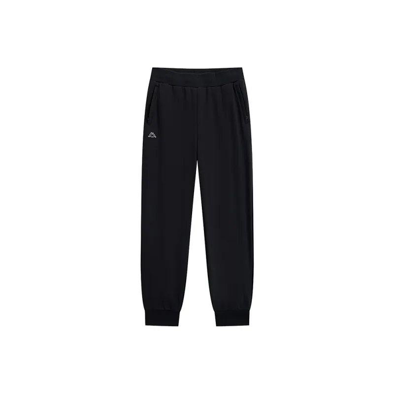 Kappa KAPPA 1916 Knitted Sports Pants Men's-0