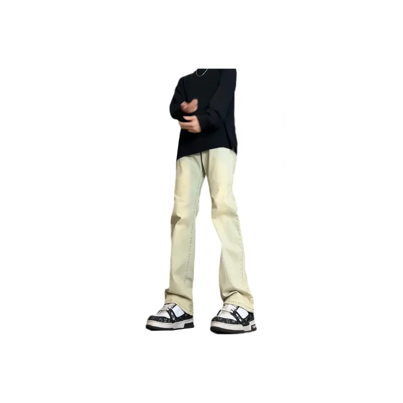 DOENU Jeans Unisex-11