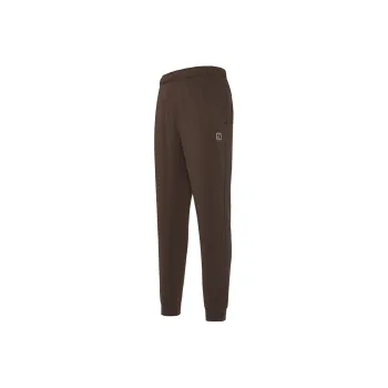 Nike Heritage Knitted Sports Pants Men's Baroque Brown