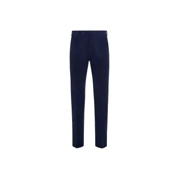 Ermenegildo Zegna Cashco Tailored Pants