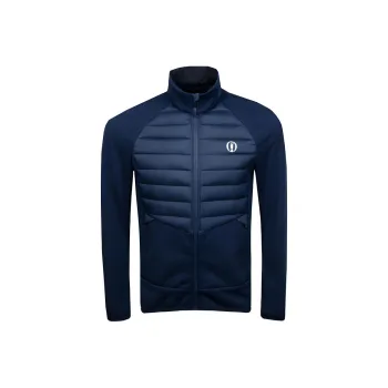 HUGO BOSS Jackets Coats Men's Blue