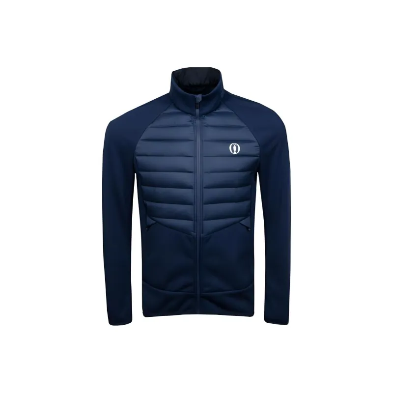 HUGO BOSS Jackets & Coats Men's Blue-0