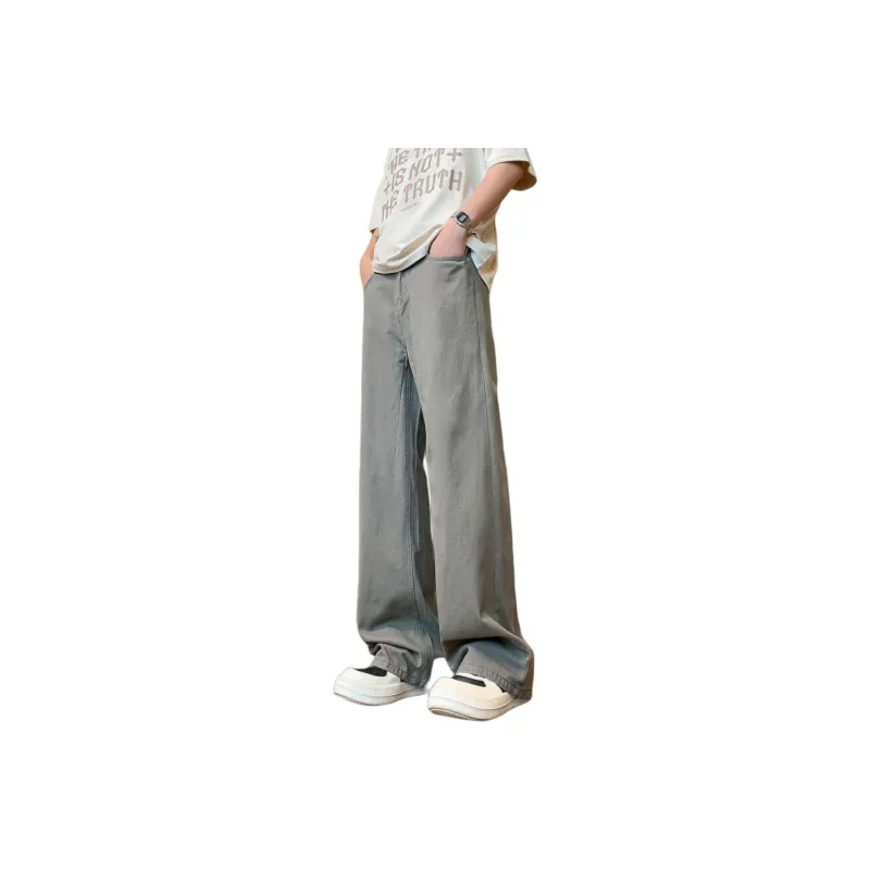 POLAR BEAR Jeans Unisex-6