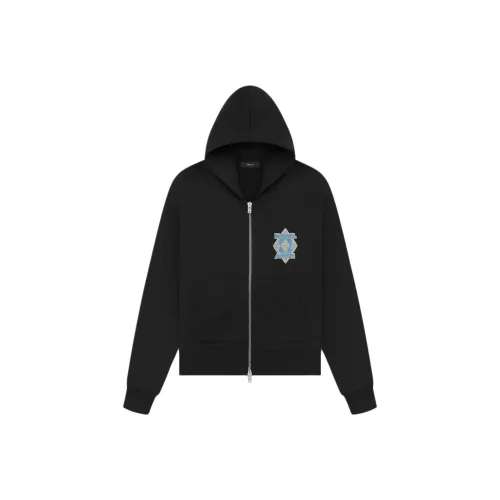 AMIRI Hotel Zip Hoodie