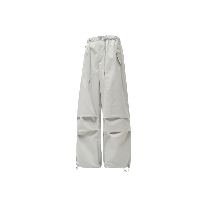 JUCY JUDY Casual Pants Unisex-0