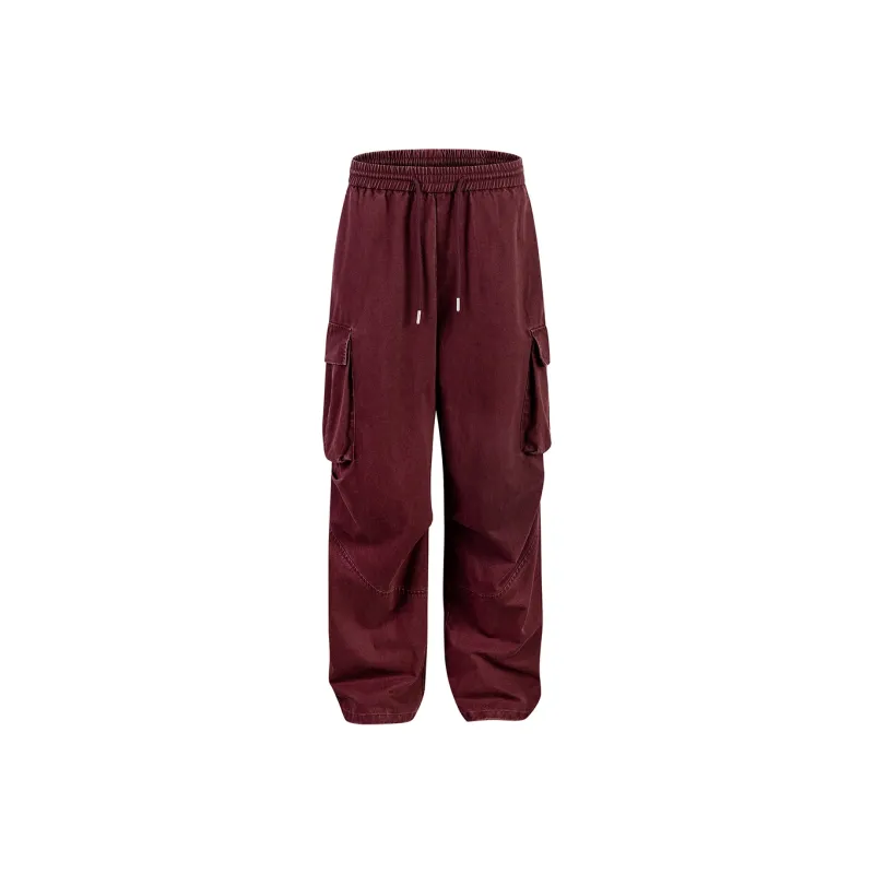 NewJnxs Cargo Pants Unisex-5