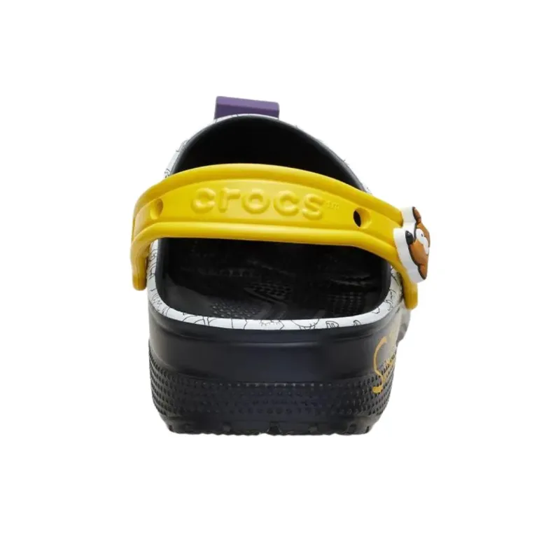 Crocs Classic Clog The Simpsons Intro Sequence-4