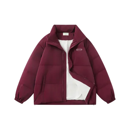 WANCHAO CP Down Jackets Unisex
