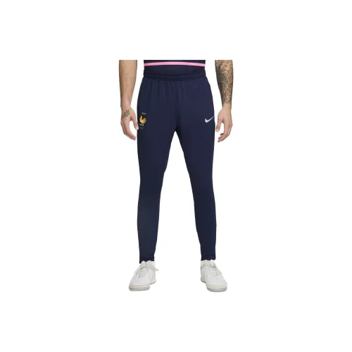 Nike Fff Strike Men's Nike Dri FIT Soccer Knit Pants
