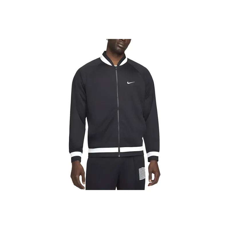 Nike Nba Starting Five Dri Fit Loose Fit Jacket-0
