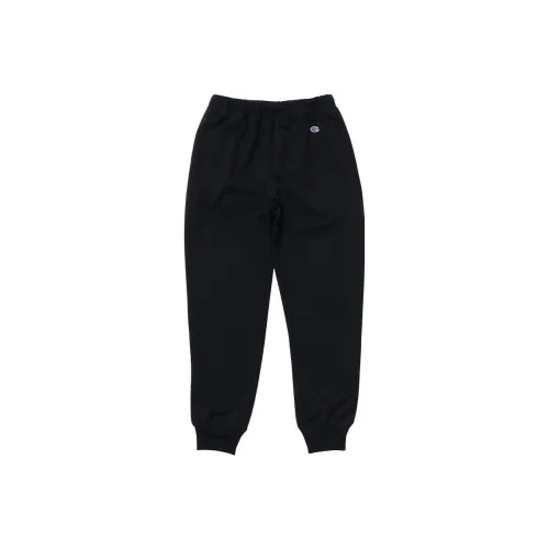 Champion Casual Pants Japan Version Unisex