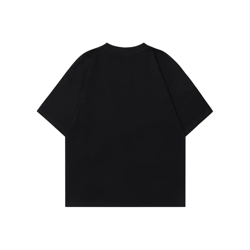 BEAR UNION T Shirts Women's-4