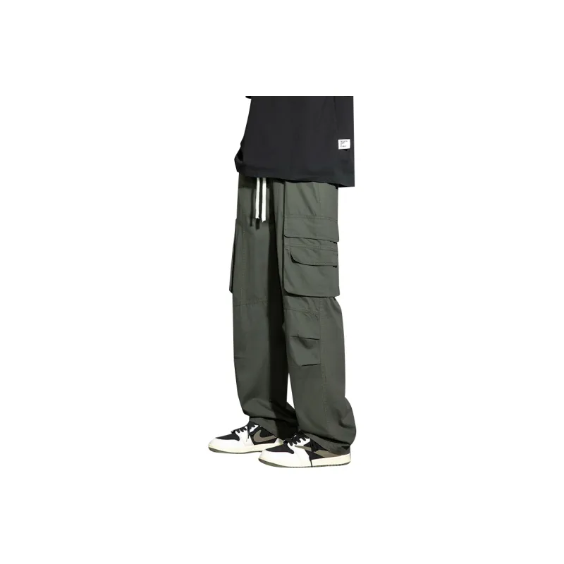 Ferrero Ross Cargo Pants Unisex-10