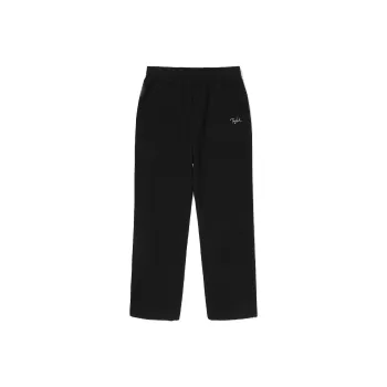 TONY HAWK Casual Pants Unisex Black