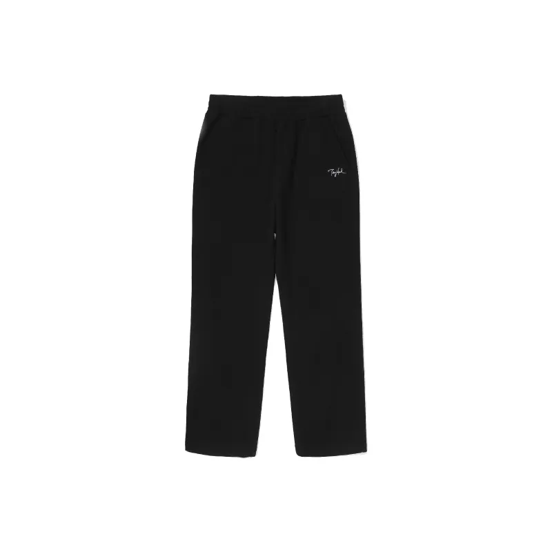 TONY HAWK Casual Pants Unisex Black-0
