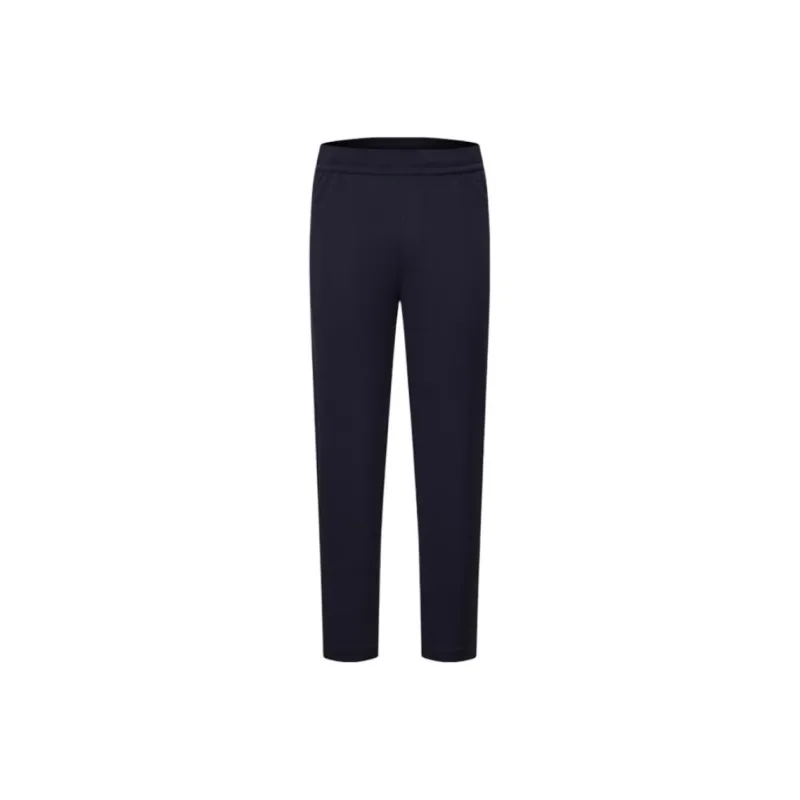 KSWISS Knitted Sweatpants Men's Dark Indigo-0