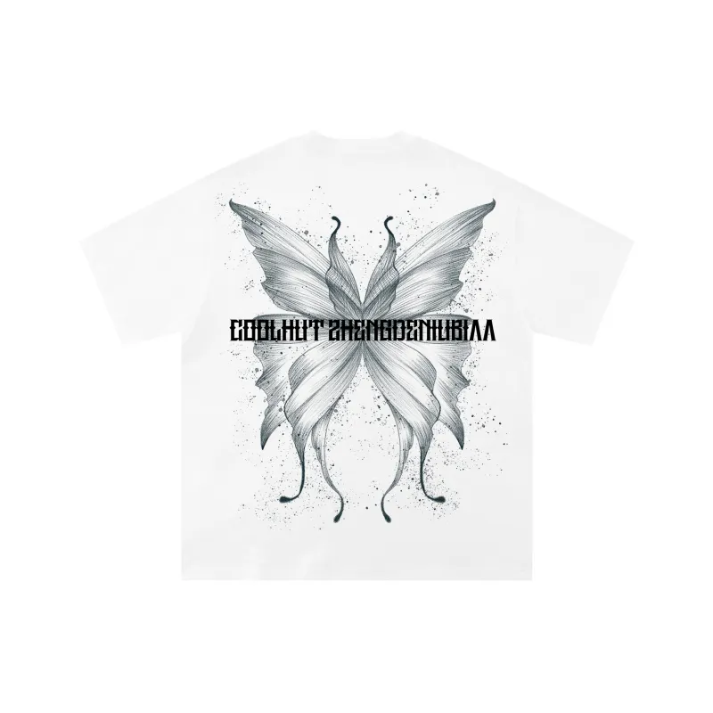 Coolhut T Shirts Unisex-4