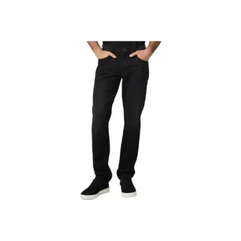 PAIGE Jeans Men Black
