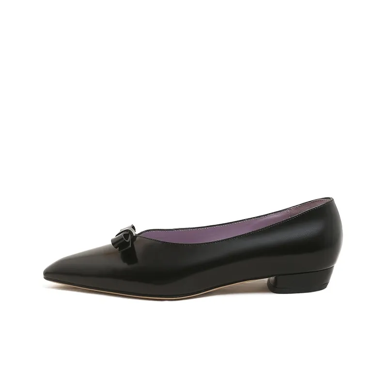 BLOCCO5 Women's Casual Shoes 2CM Women's-4