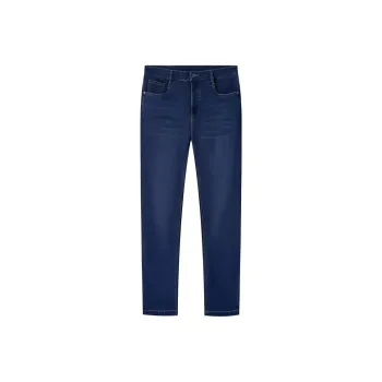 GOLDLION Jeans Men's Royal Blue