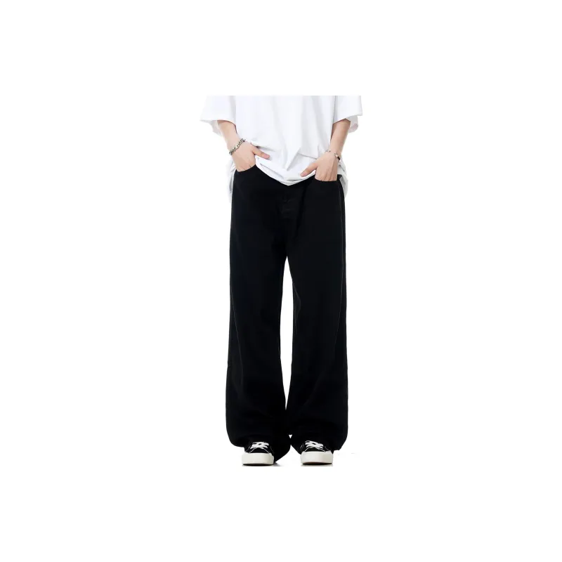 COMOWA Jeans Unisex-2