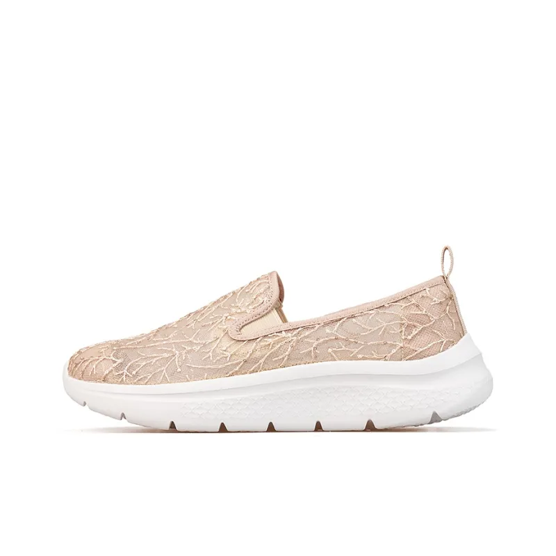 Joy&Mario Loafers Women's Ecru-5