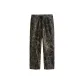 Olive Green Camouflage