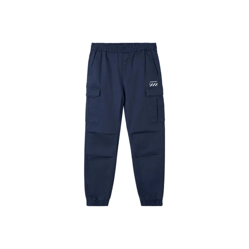 Discovery Expedition Casual Pants Men-4