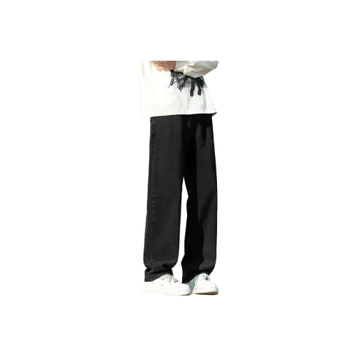 RENBEN Jeans Unisex