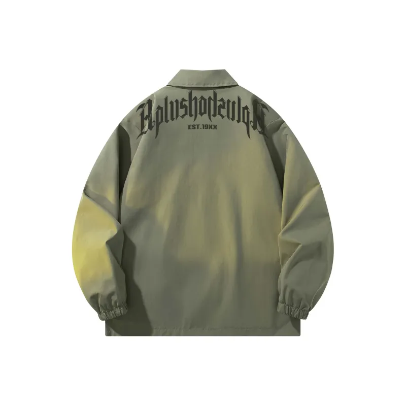 SUNSETMONENT Jackets Coats Unisex-10