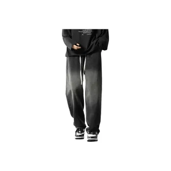 ZMHT Jeans Unisex