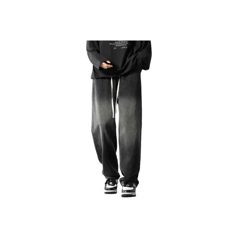 ZMHT Jeans Unisex-0