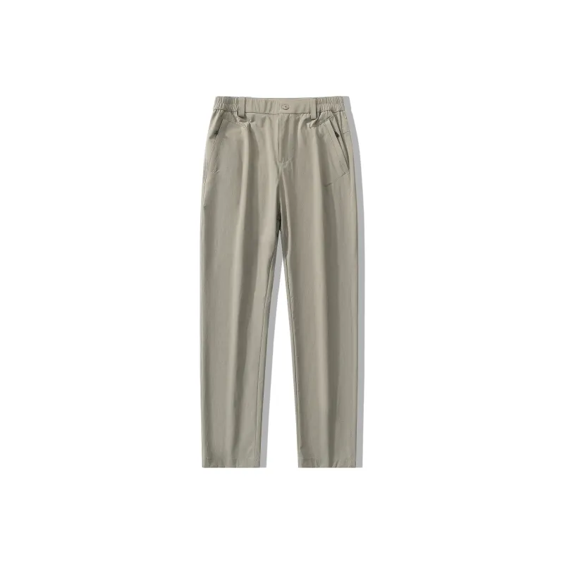 Hurley Casual Pants Unisex-6