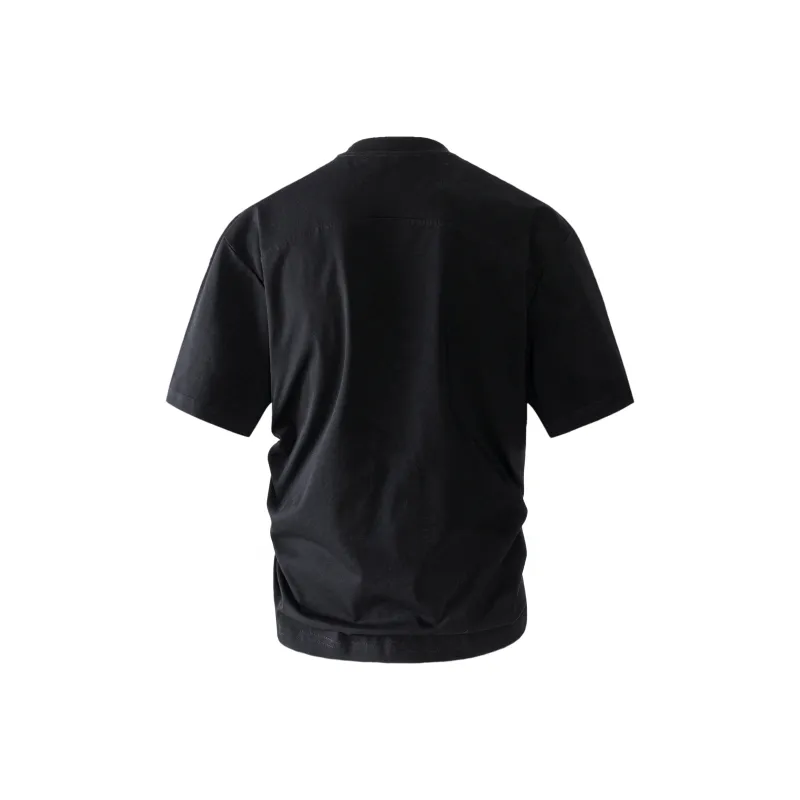 CHARLIE GOLF T Shirts Unisex-1
