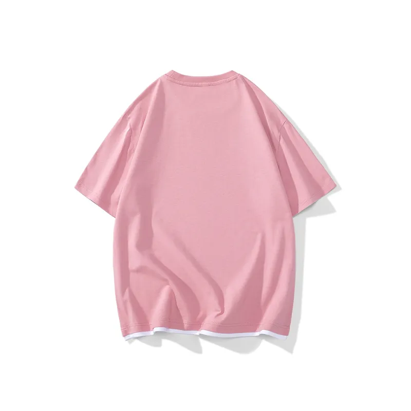 CASAMIA T Shirts Men-7