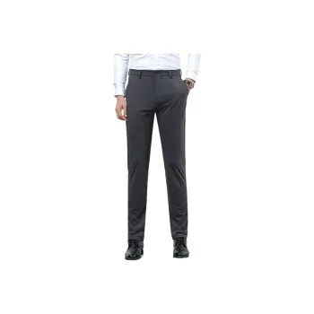 Playboy Casual Pants Men