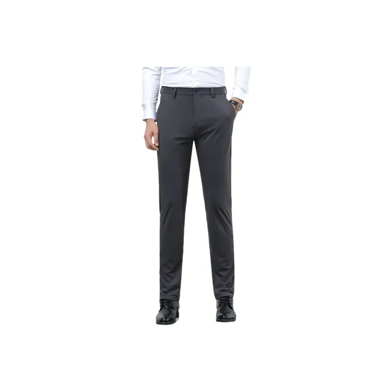 Playboy Casual Pants Men-0