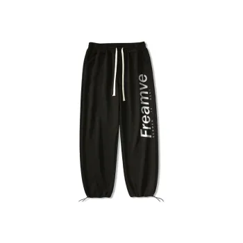 Freamve Casual Pants Unisex