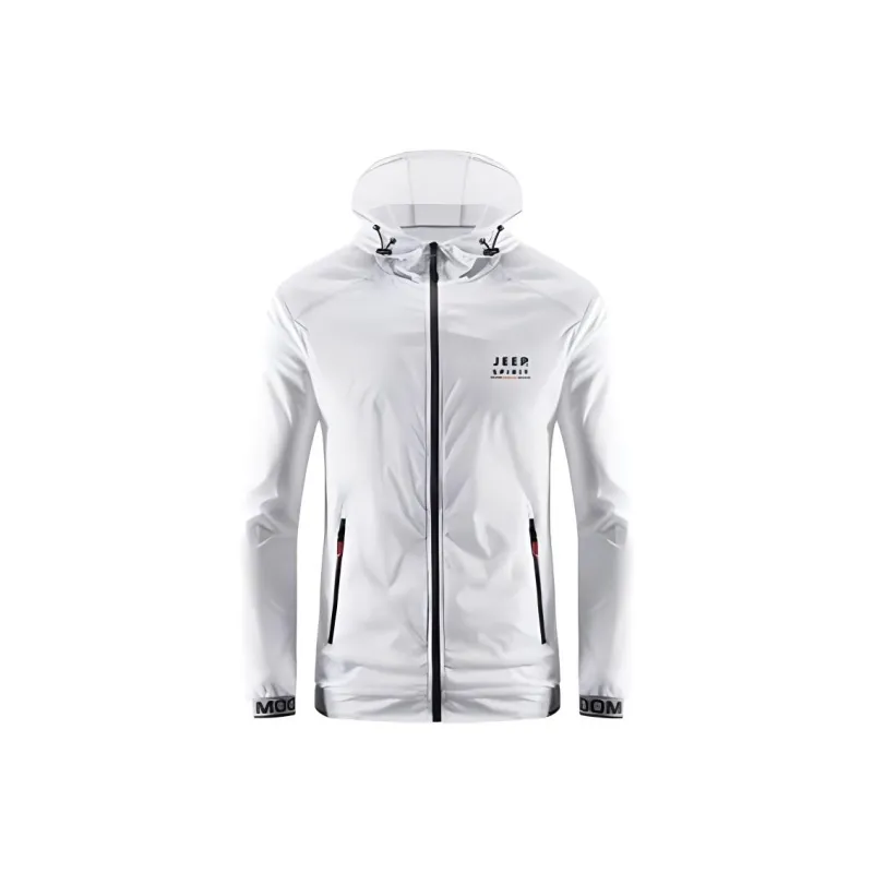 JEEP SPIRIT Cooling Sun Protection Clothing Men's-6
