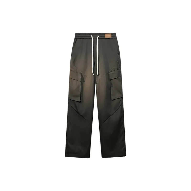 Kingsgspc Cargo Pants Unisex-0