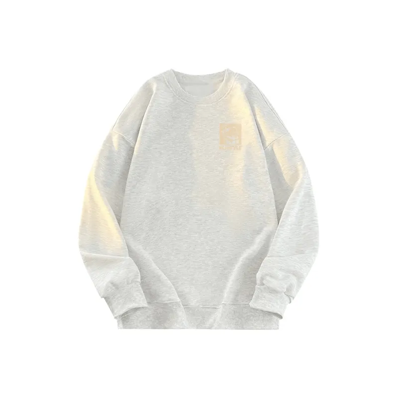 MJ STYLE Sweatshirts Unisex-2