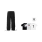 Black (Comes with T-Shirt)