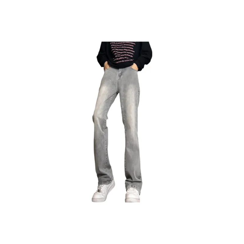 UNthemed Jeans Unisex-0