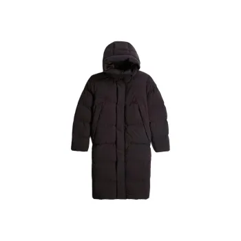 G-STAR RAW Puffer Jacket Men's Pitch Black