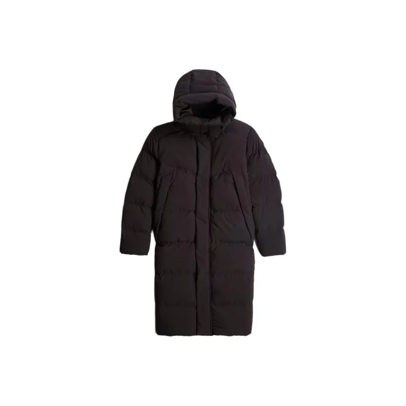 G-STAR RAW Puffer Jacket Men's Pitch Black-0